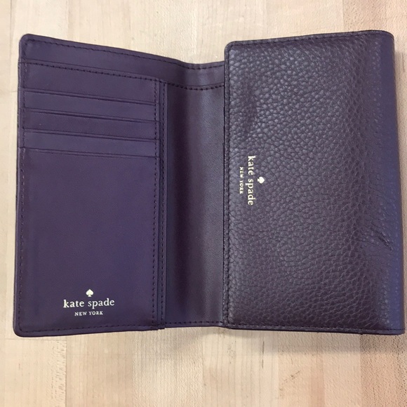 Kate Spade Wallet - Picture 3 of 4